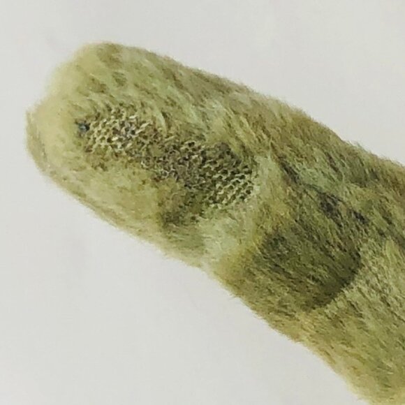 New w/TagDouglas Plush Alligator Stream Line Stuffed Animal  15“ - Picture 10 of 12